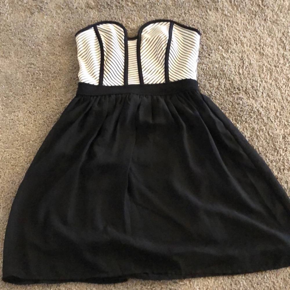 Cocktail dress
